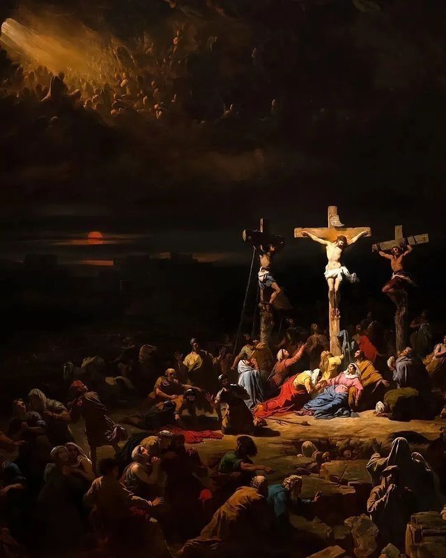 The Young God: The Podcast