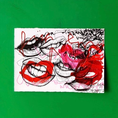 The Young God: The Podcast