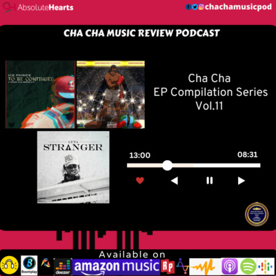 Cha Cha Music Review Podcast