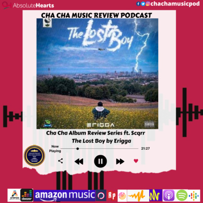 Cha Cha Music Review Podcast