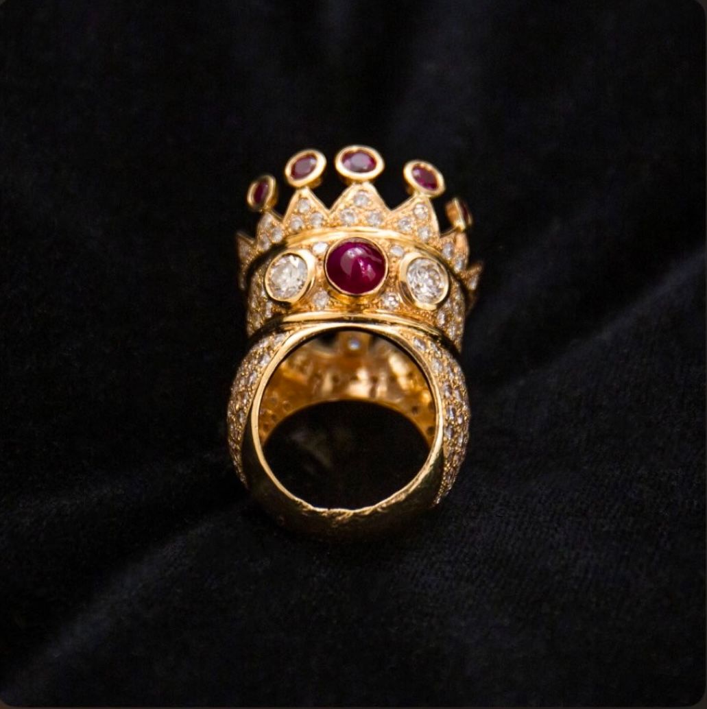 The Young God: The Podcast