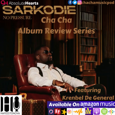 Cha Cha Music Review Podcast
