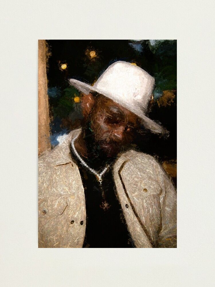 The Young God: The Podcast