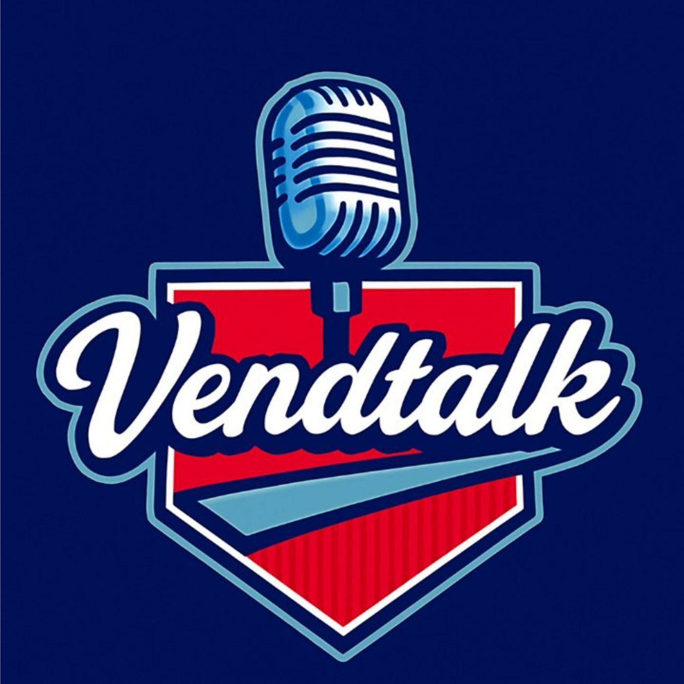 VendTalk (The Official VendBlue Podcast) podcast artwork