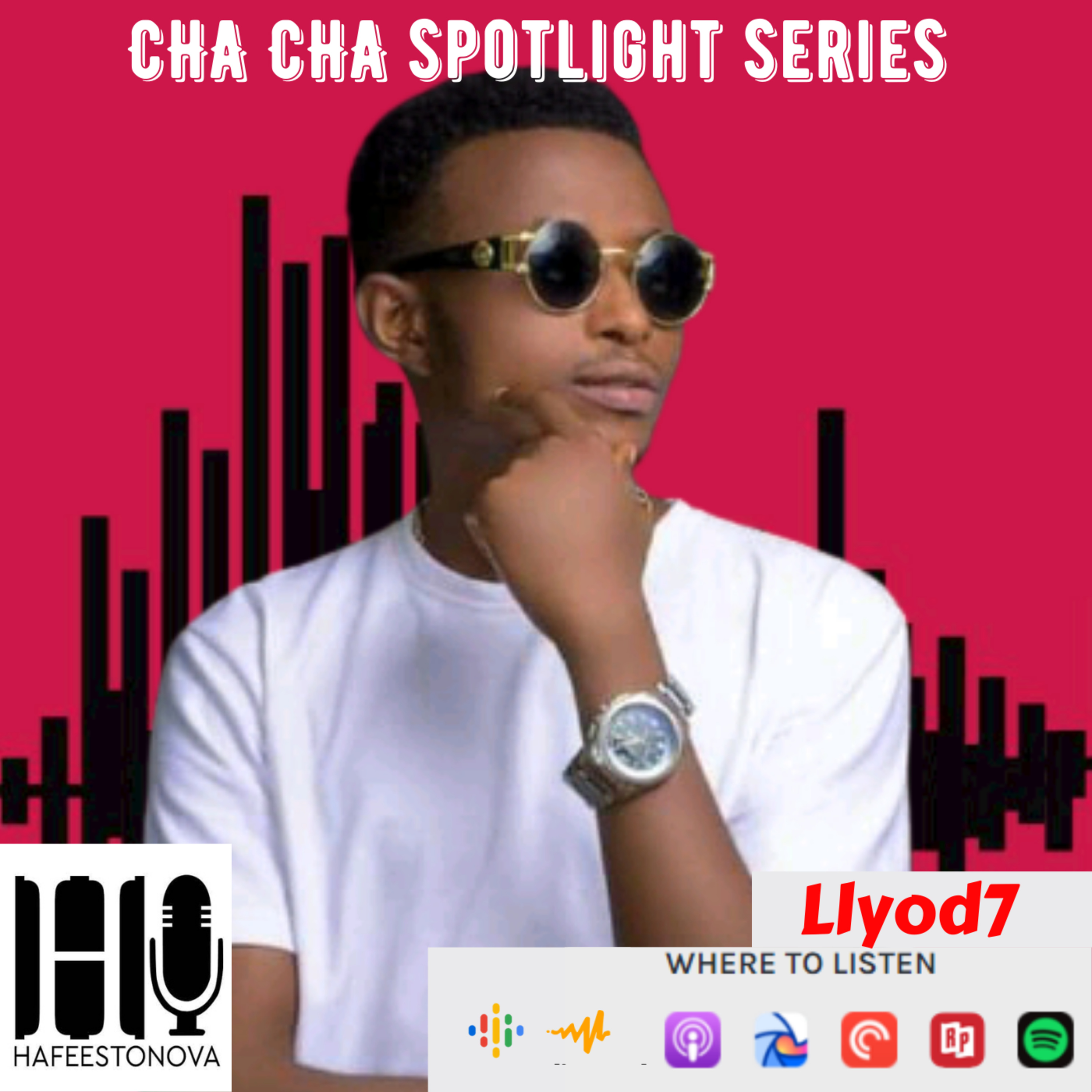 Cha Cha Music Review Podcast