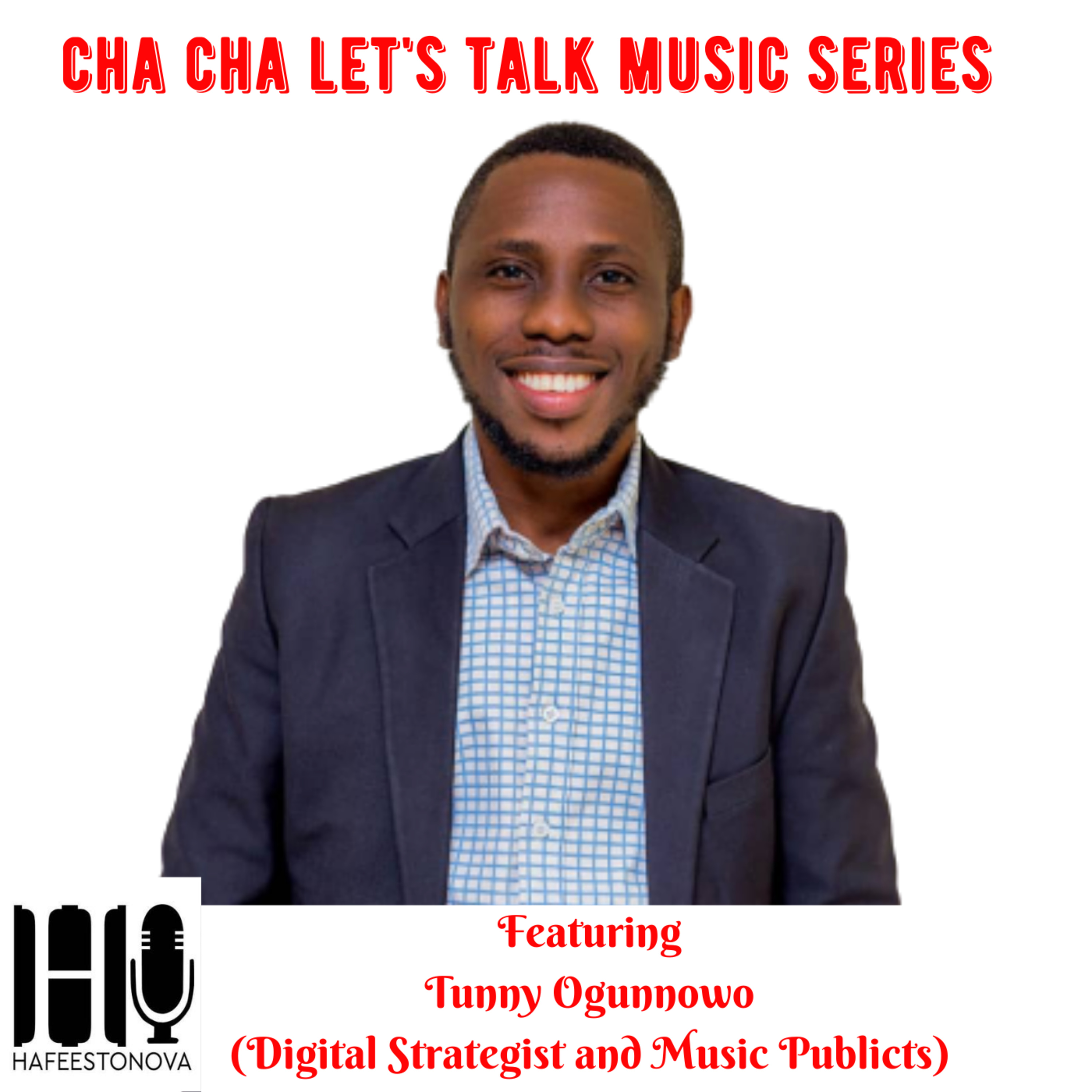 Cha Cha Music Review Podcast