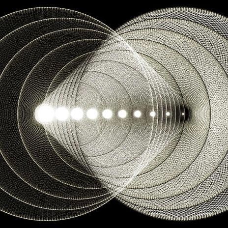 The Young God: The Podcast