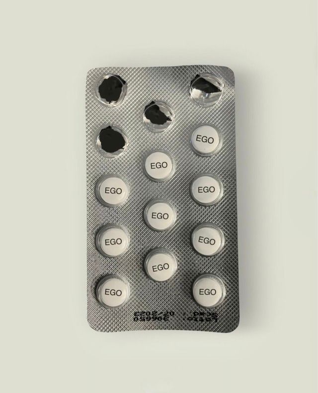 The Young God: The Podcast