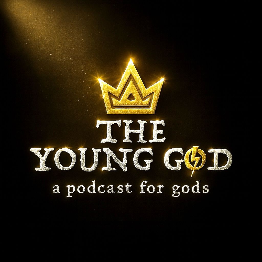 The Young God: The Podcast
