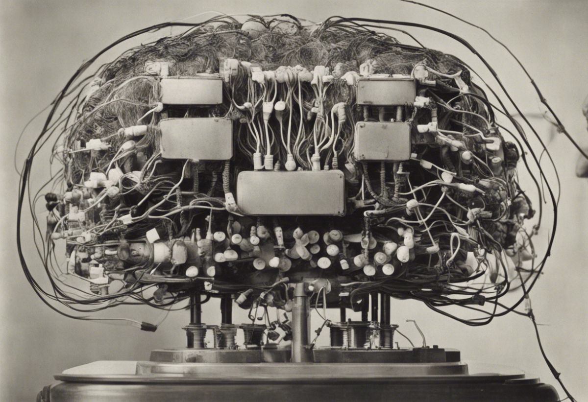 The Young God: The Podcast