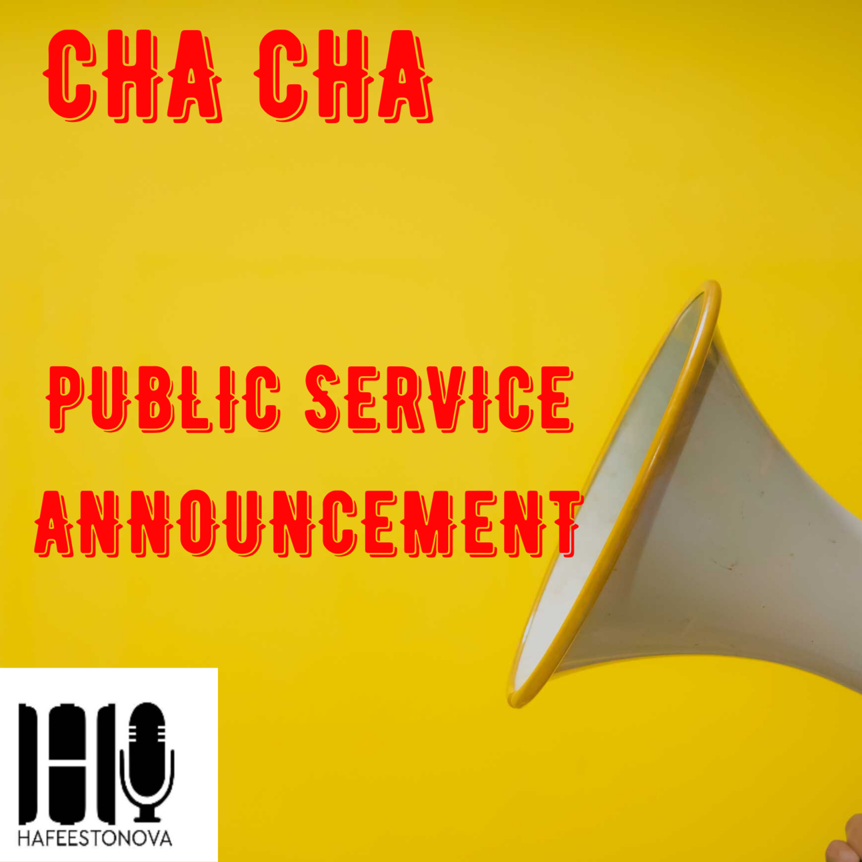 Cha Cha Music Review Podcast