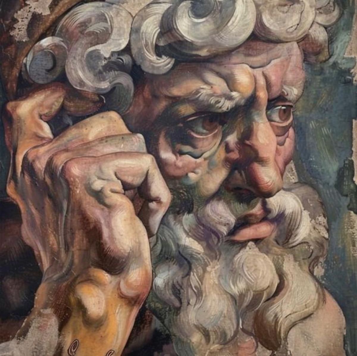 The Young God: The Podcast