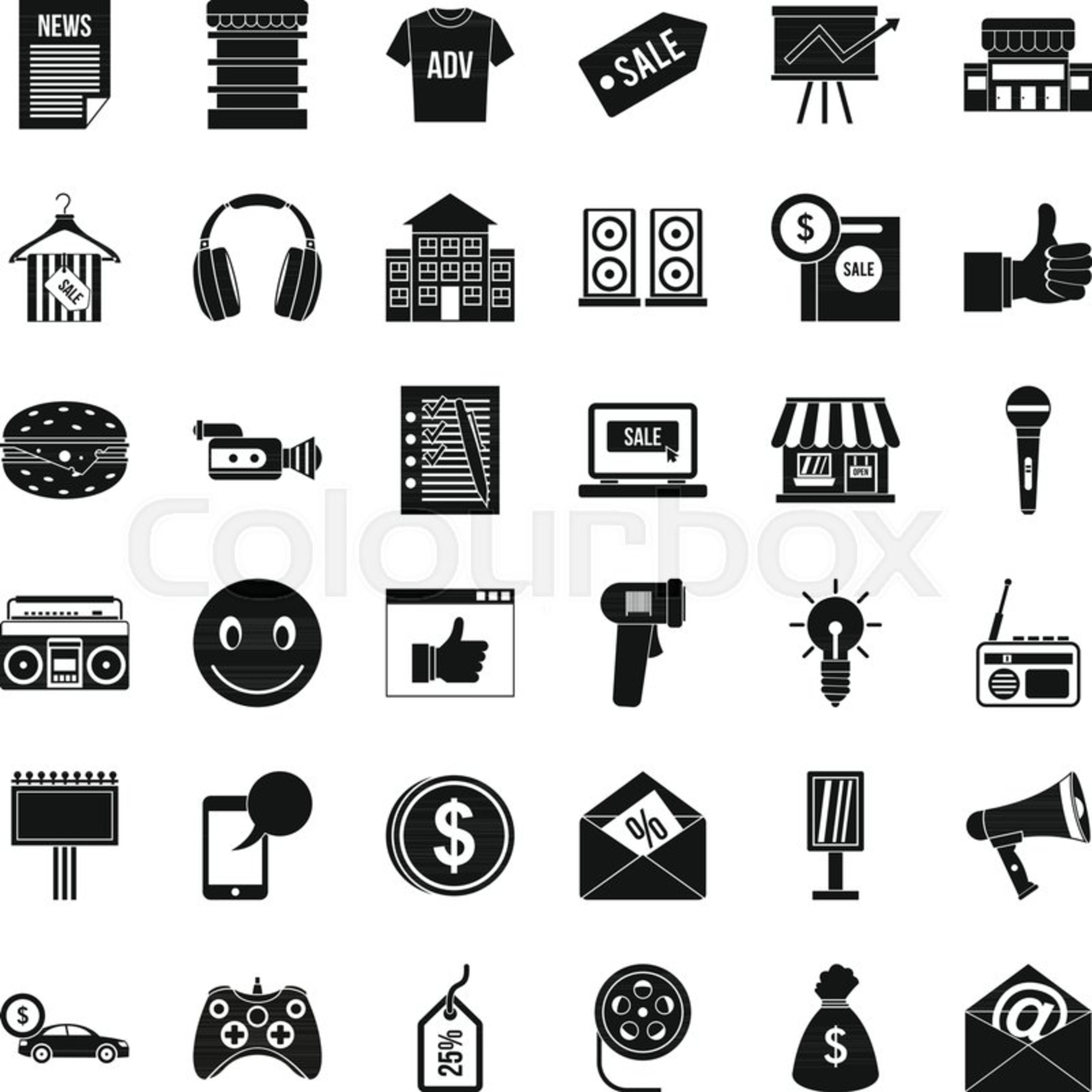 Why you should consider Merchandising. episode artwork