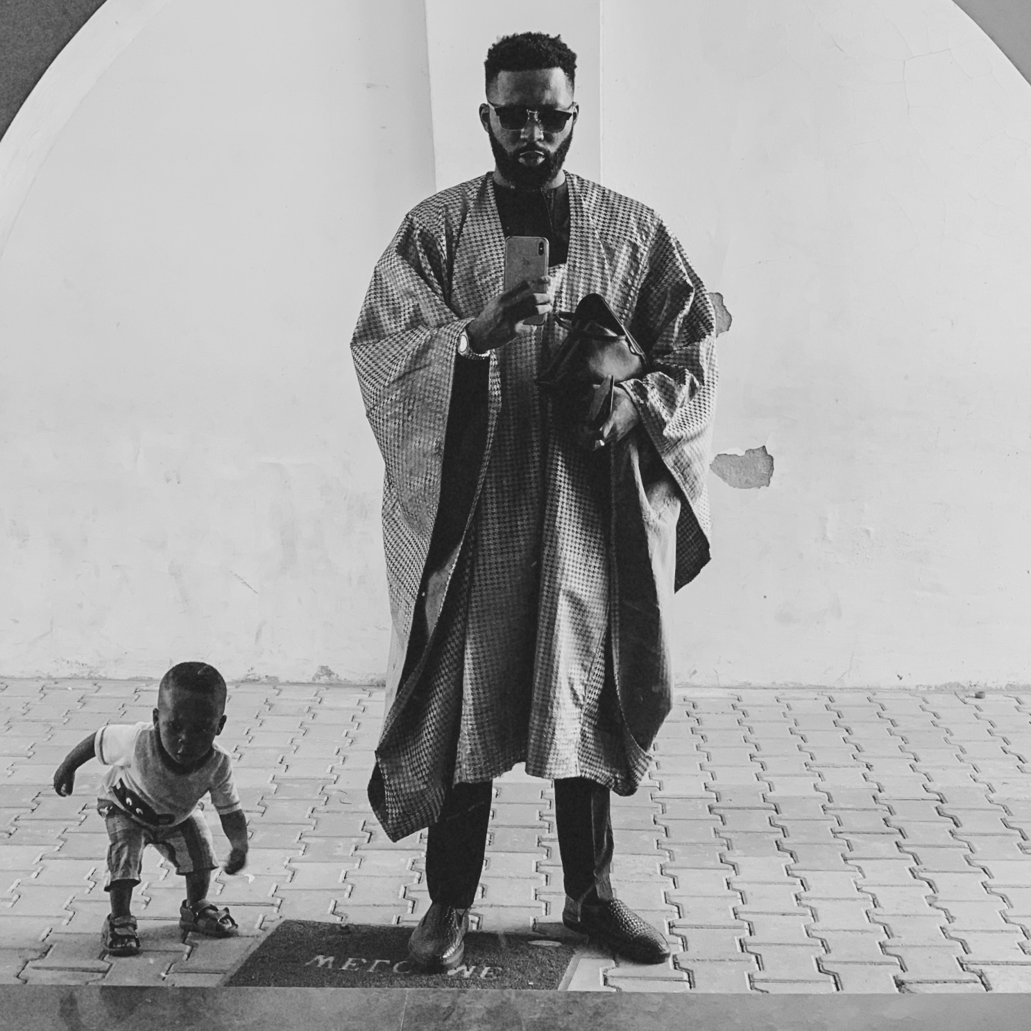 The Young God: The Podcast