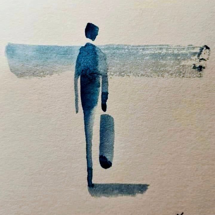 The Young God: The Podcast