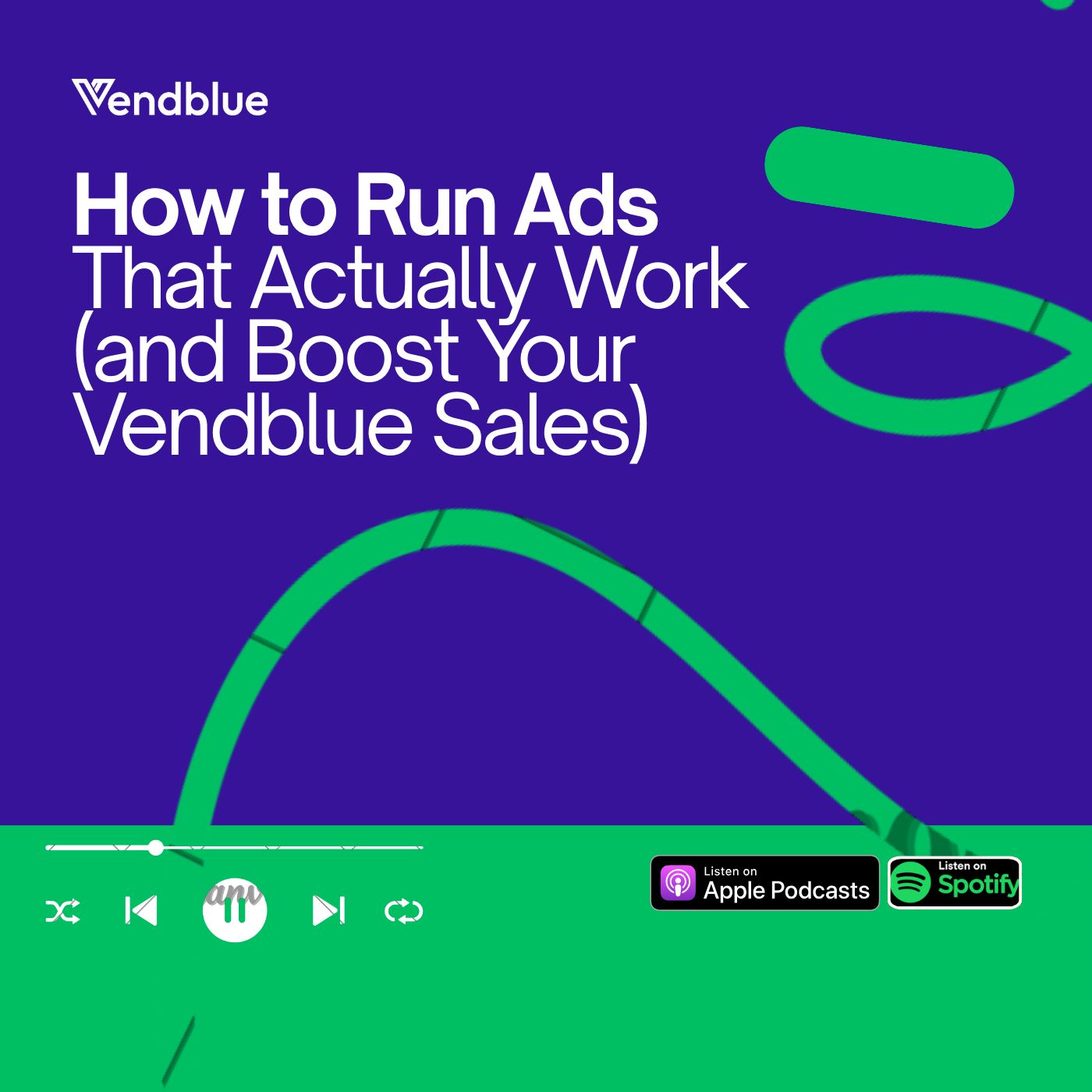 How to Run Ads That Actually Work (and Boost Your Vendblue Sales)