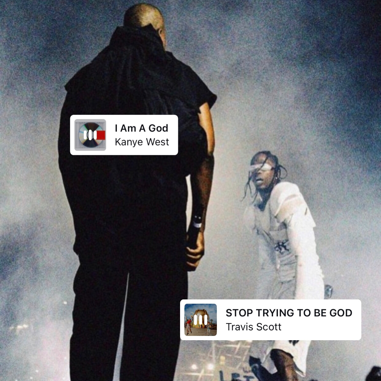 The Young God: The Podcast