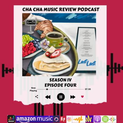 Cha Cha Music Review Podcast