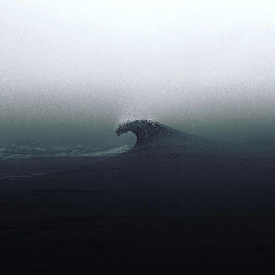 The Young God: The Podcast