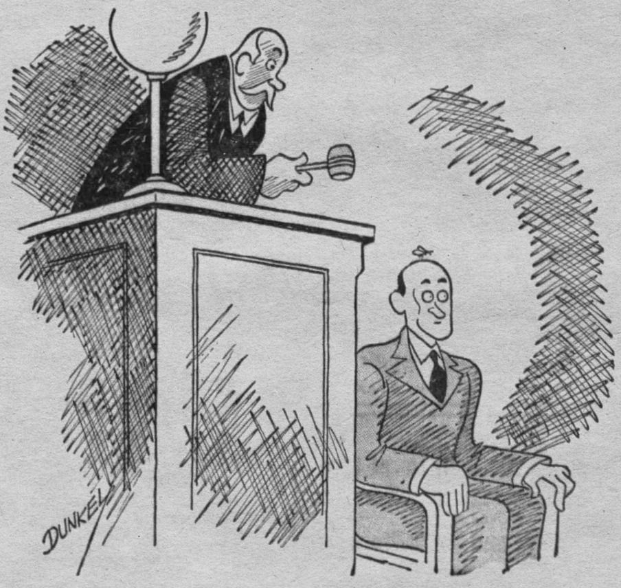 The Young God: The Podcast