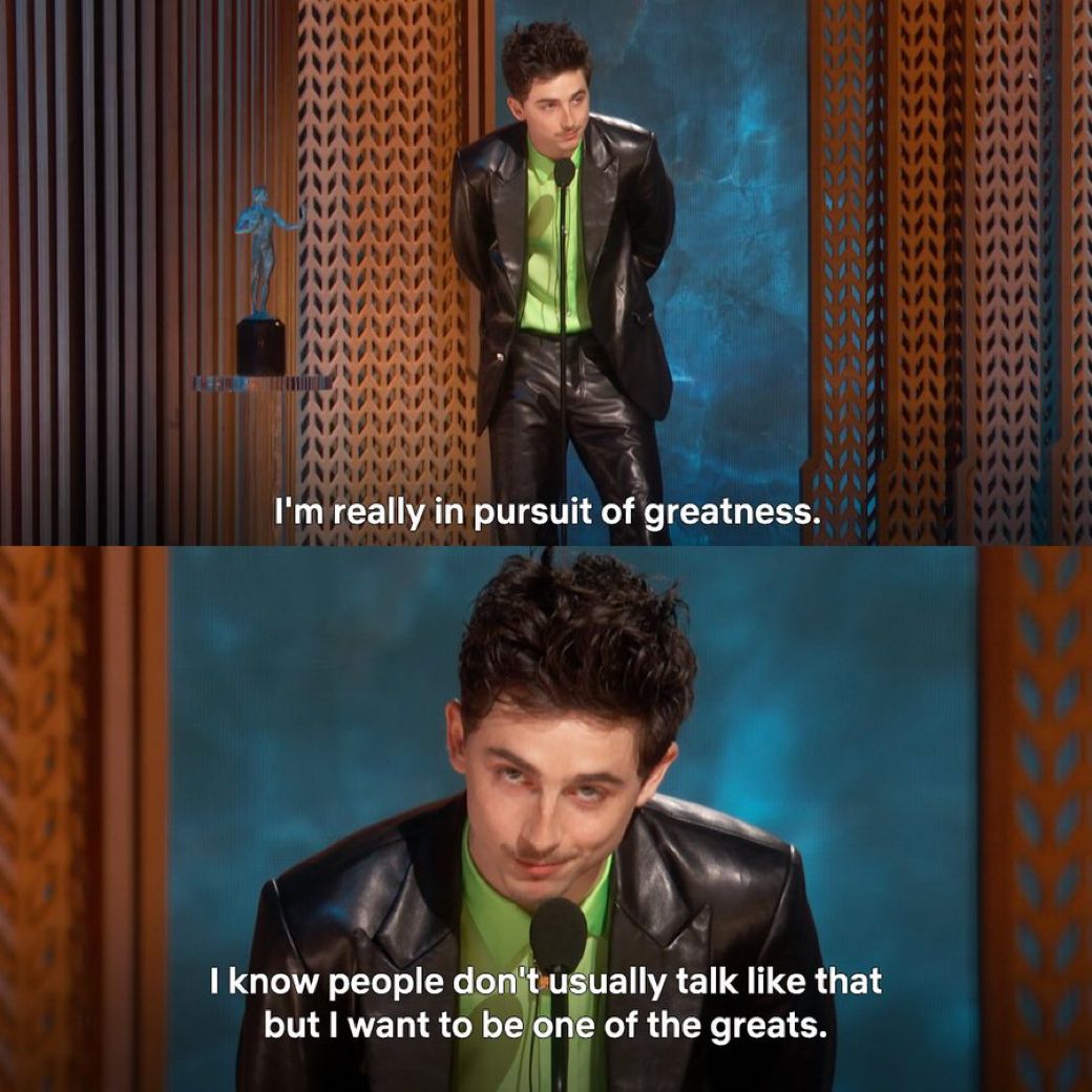 The Young God: The Podcast