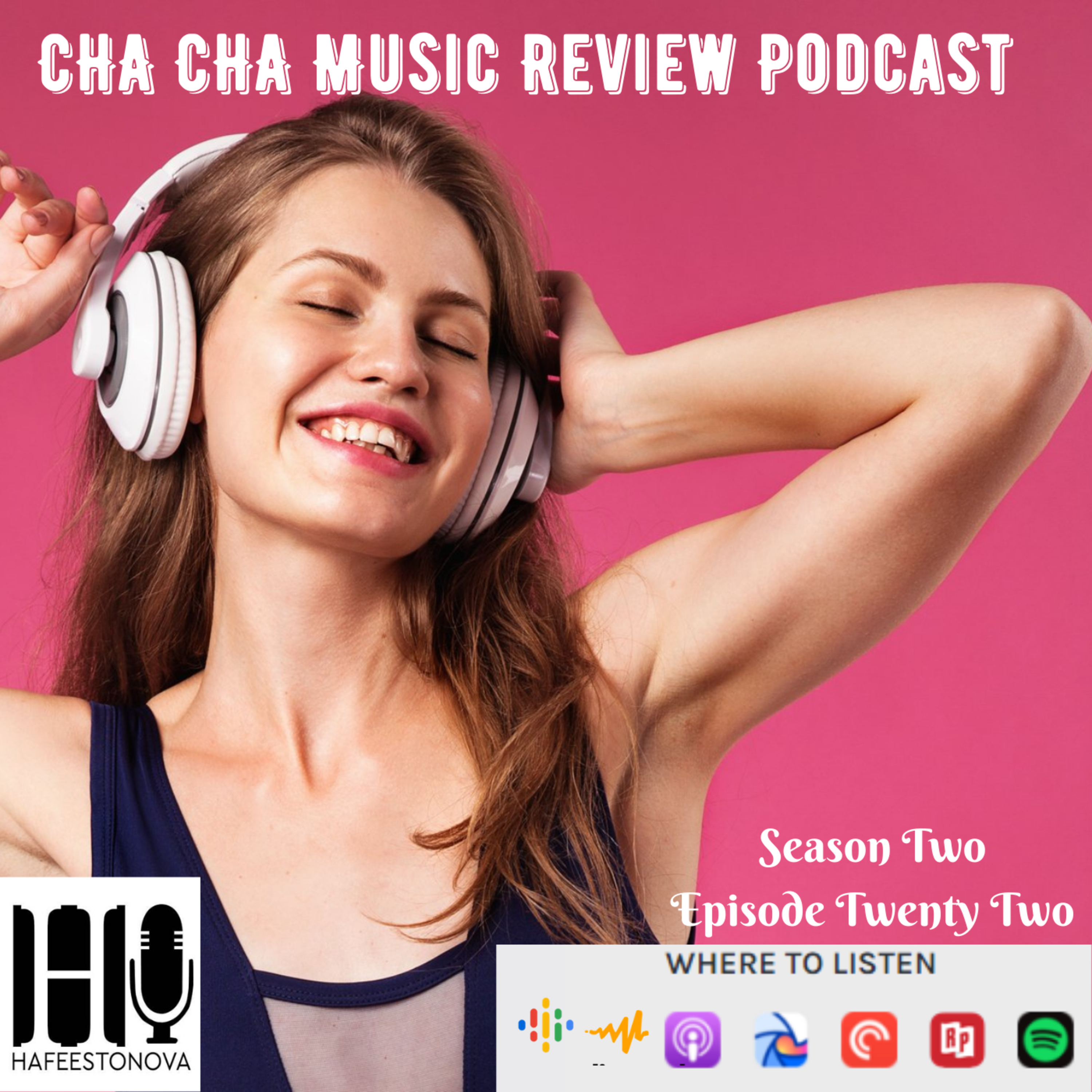 Cha Cha Music Review Podcast