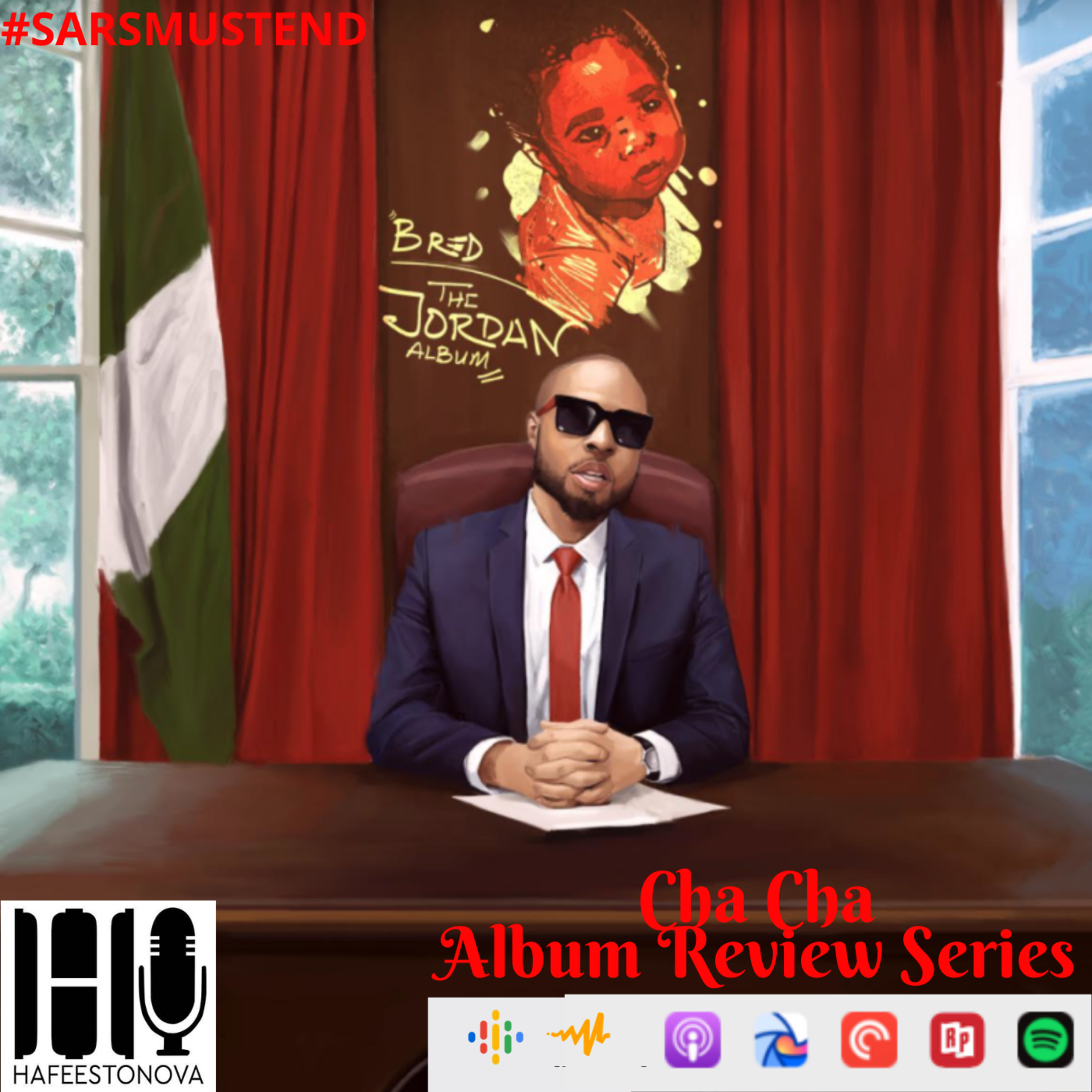 Cha Cha Music Review Podcast
