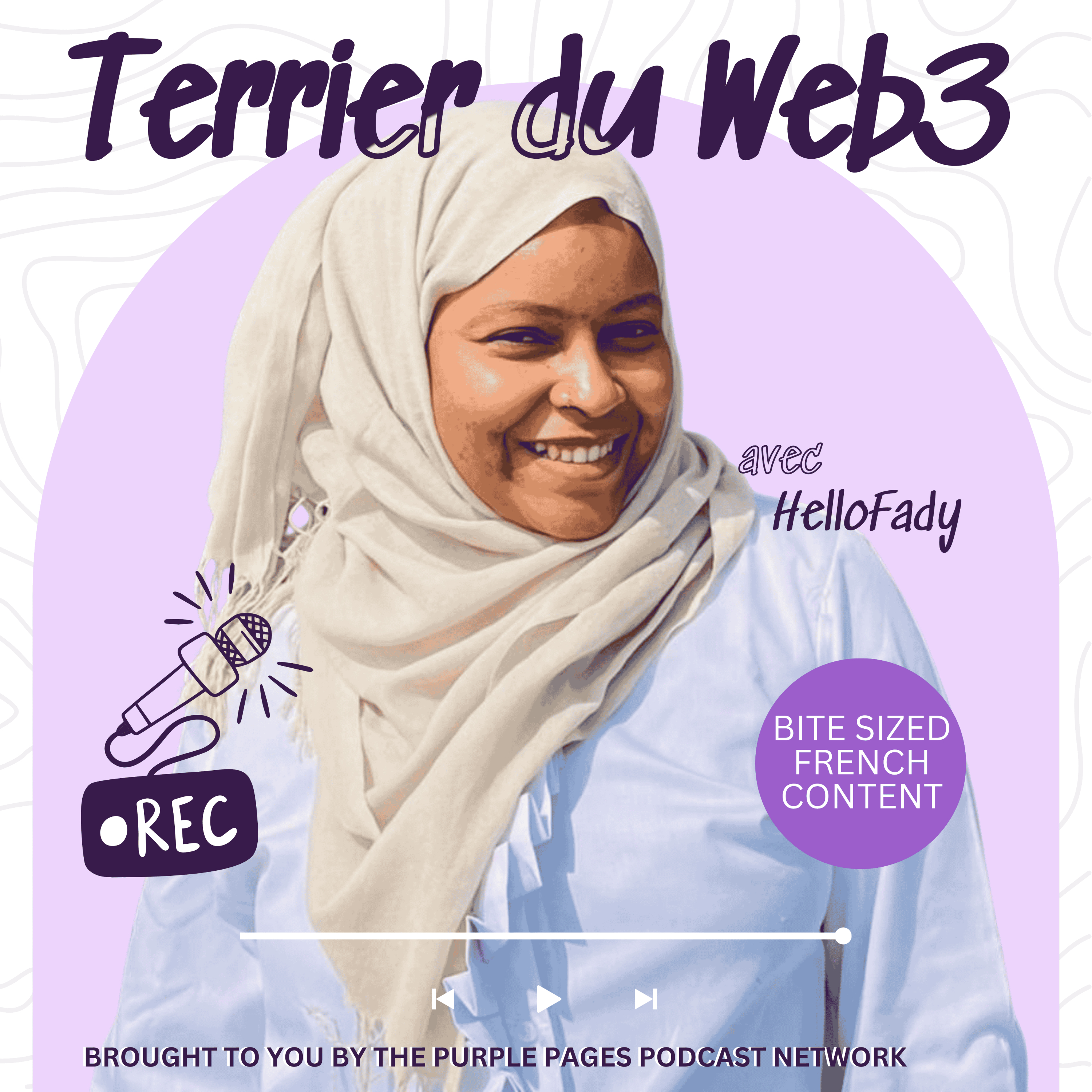 Purple Substack The Purple Pages | Substack