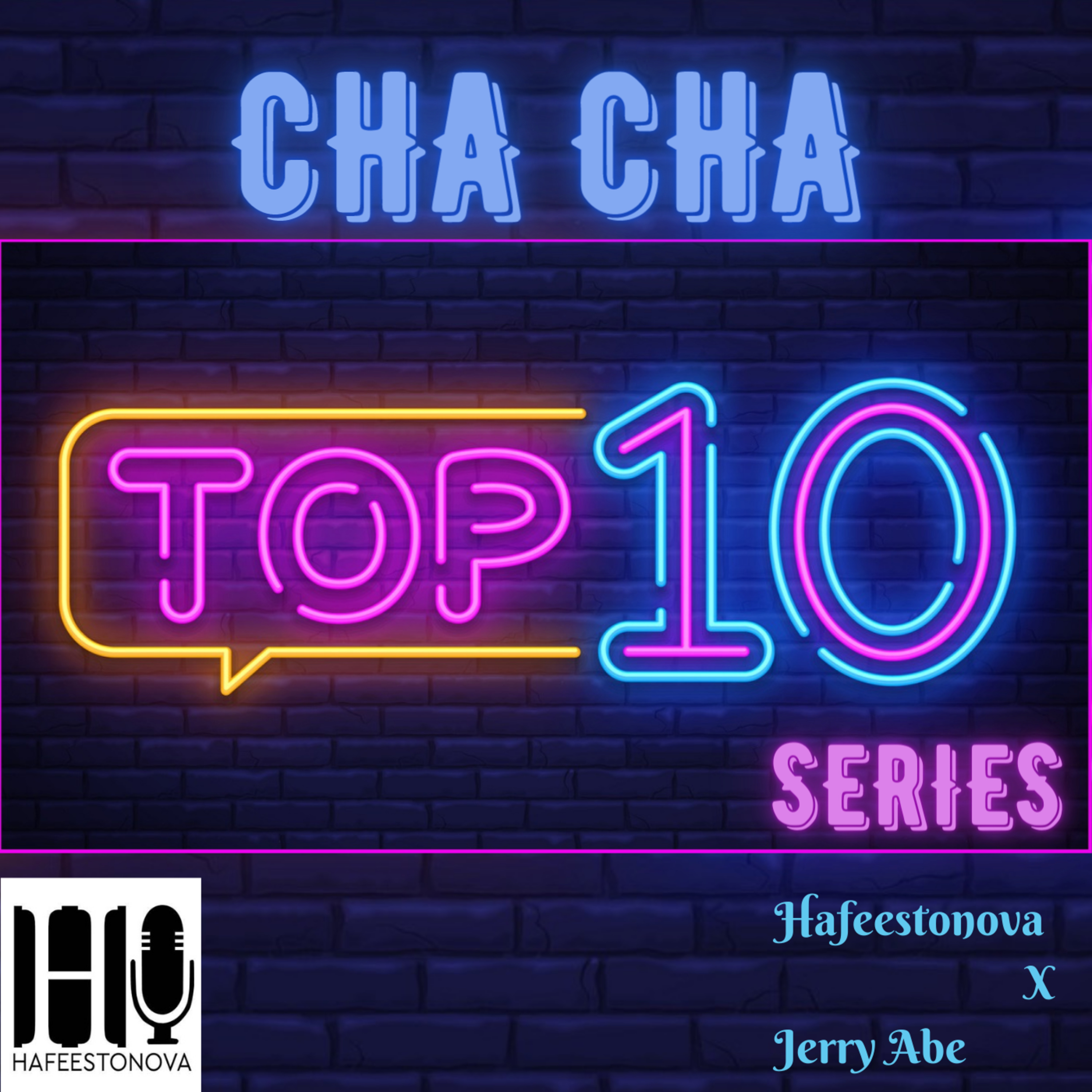 Cha Cha Music Review Podcast