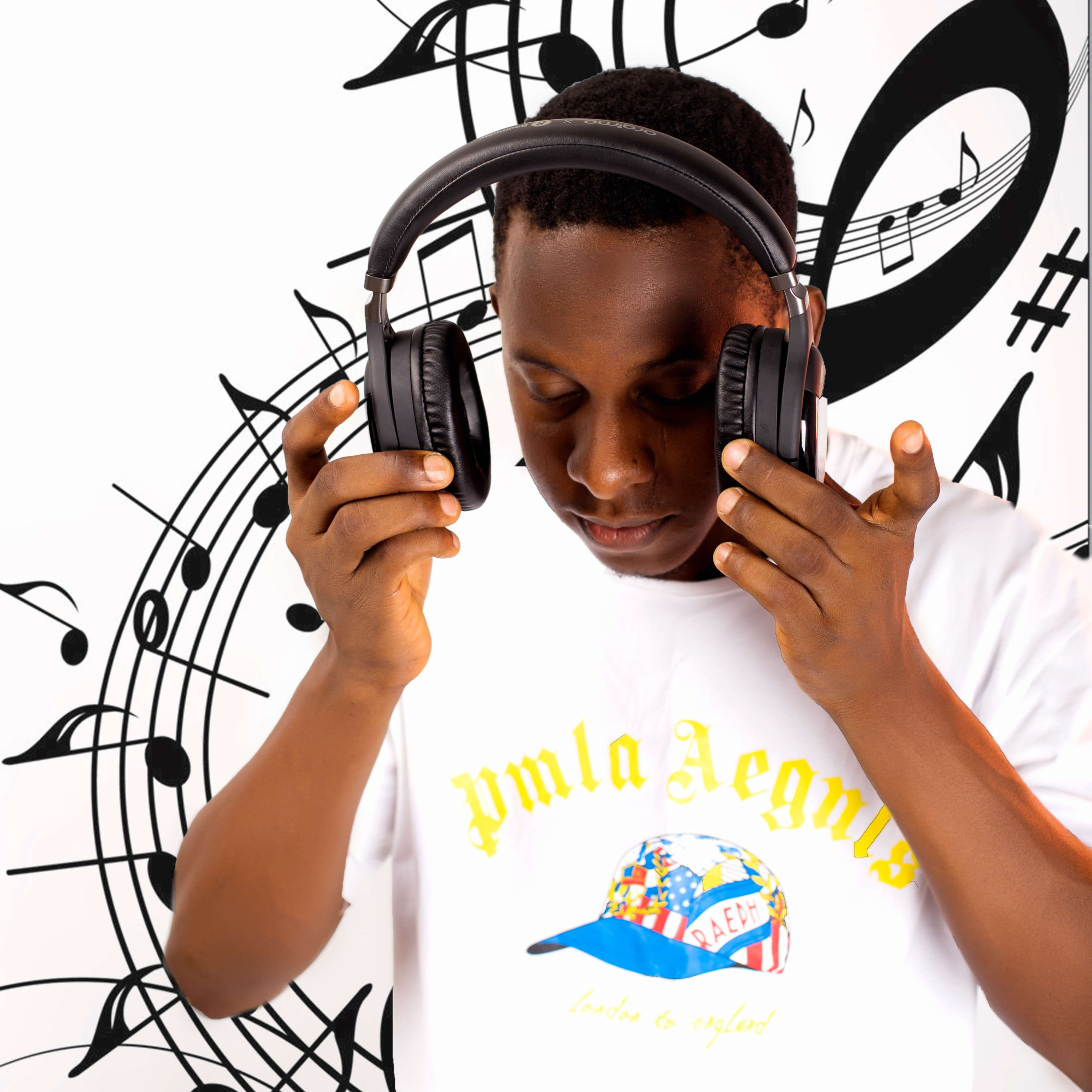 Cha Cha Music Review Podcast- The Return Speech episode artwork
