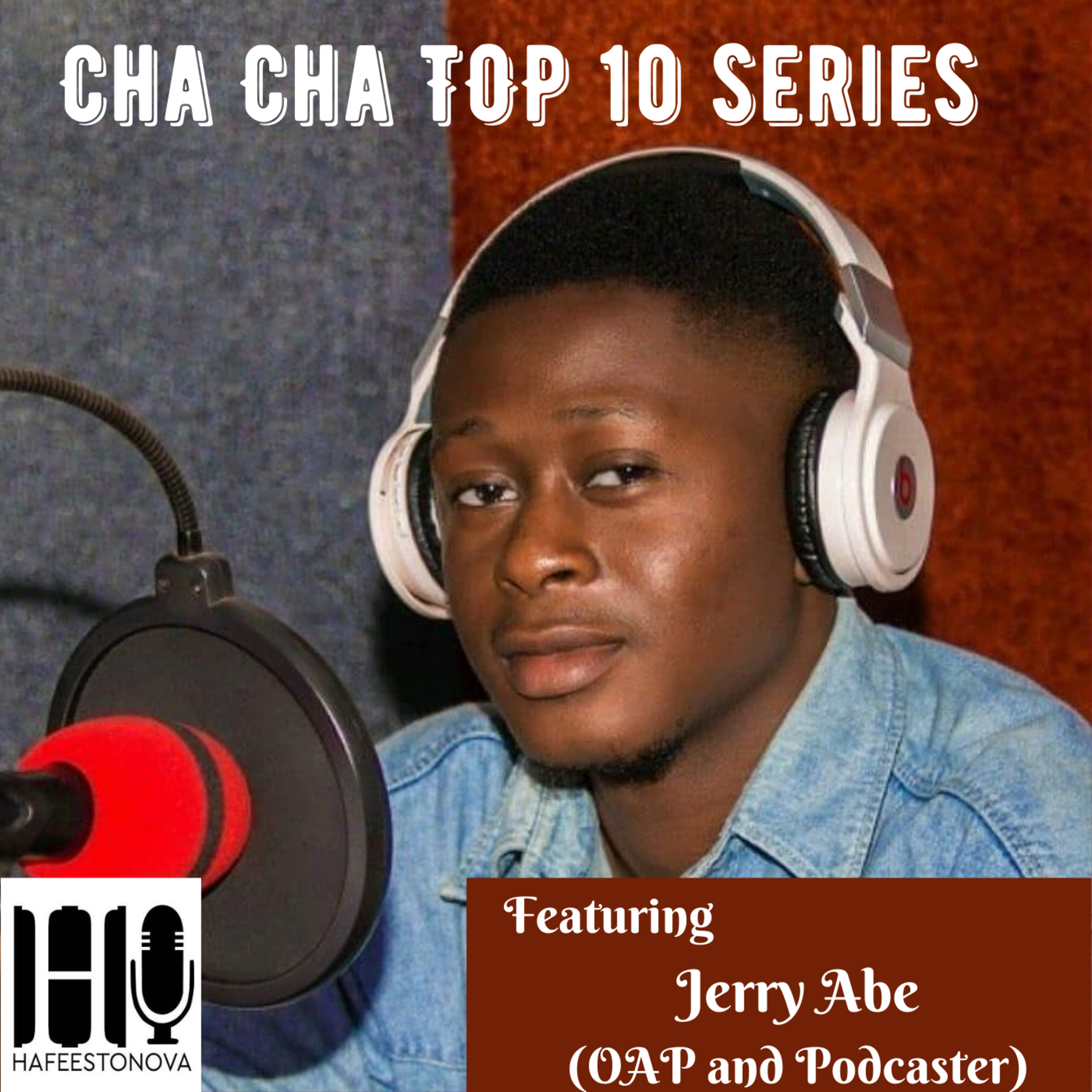 Cha Cha Music Review Podcast