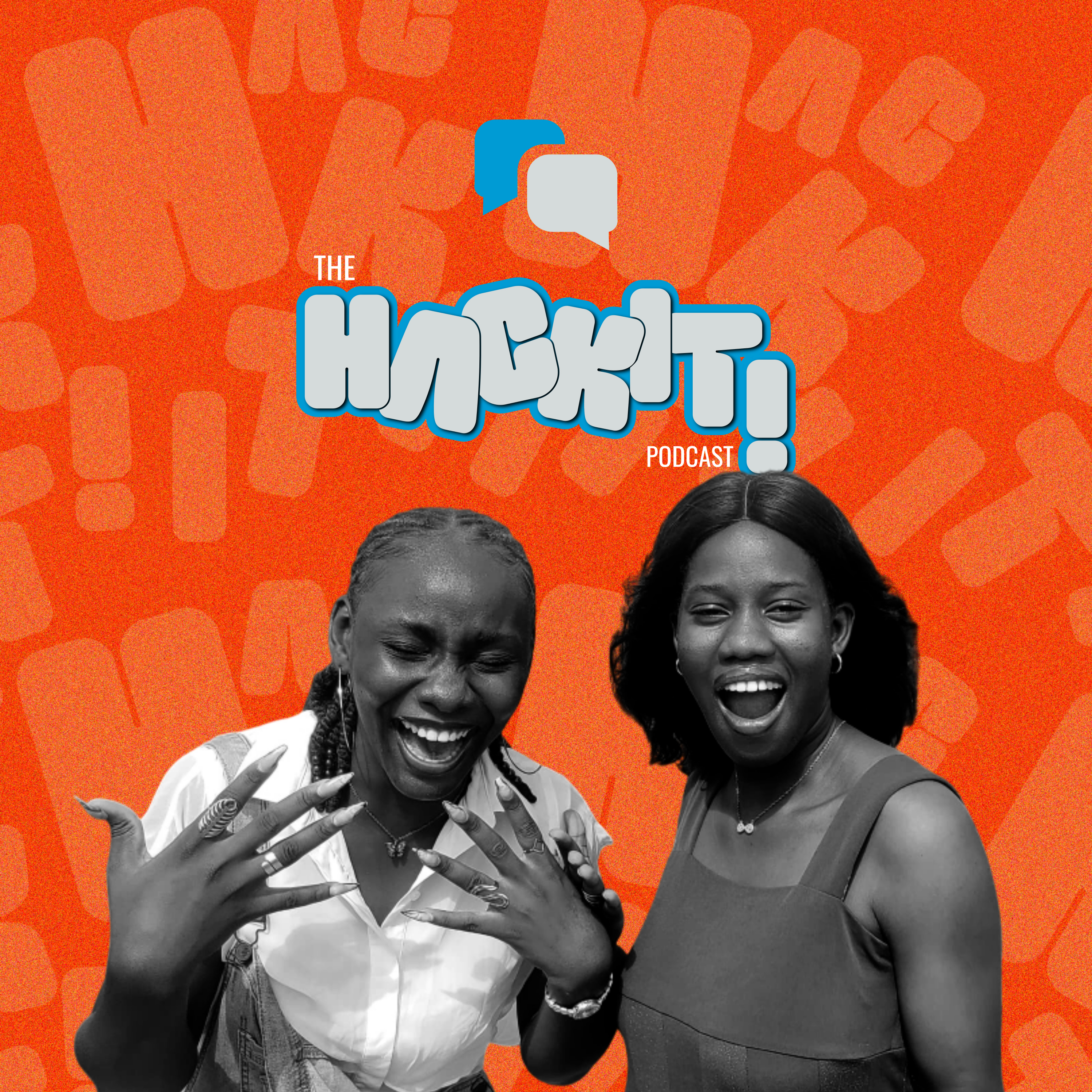 HackIt! Podcast