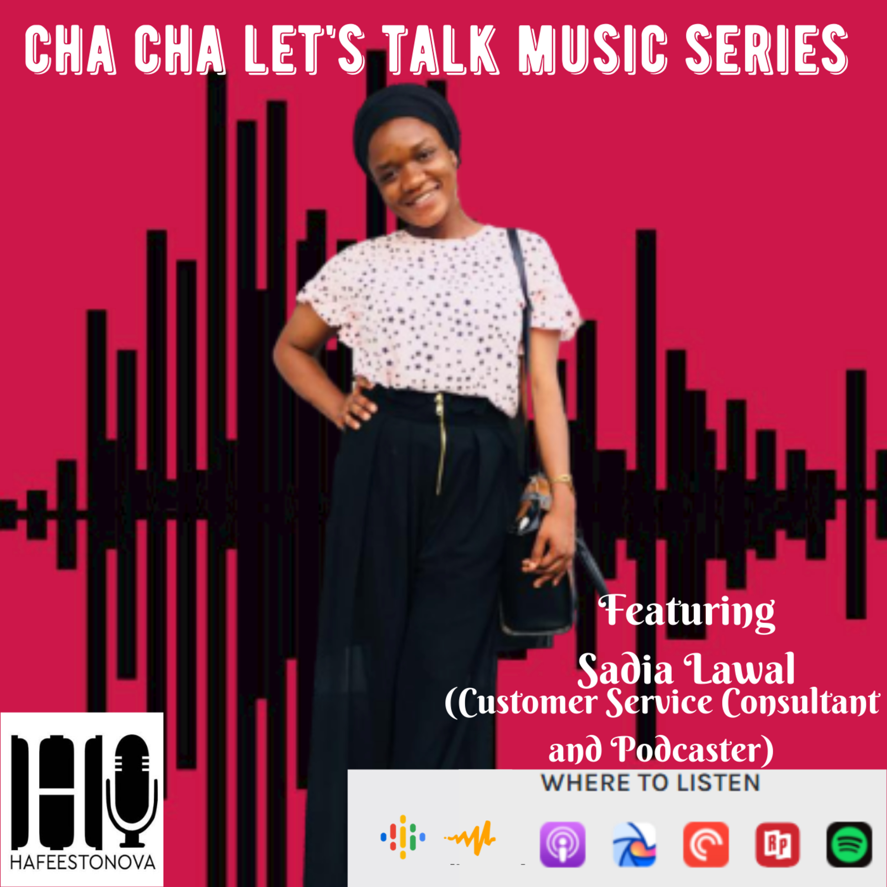 Cha Cha Music Review Podcast
