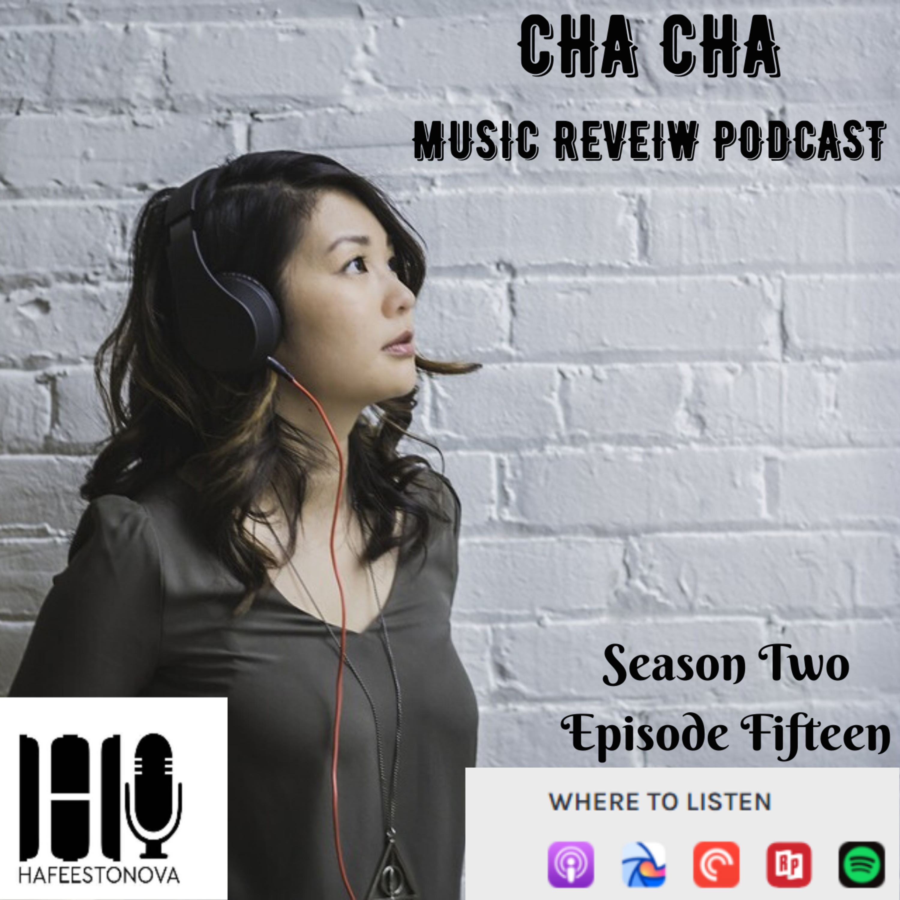 Cha Cha Music Review Podcast
