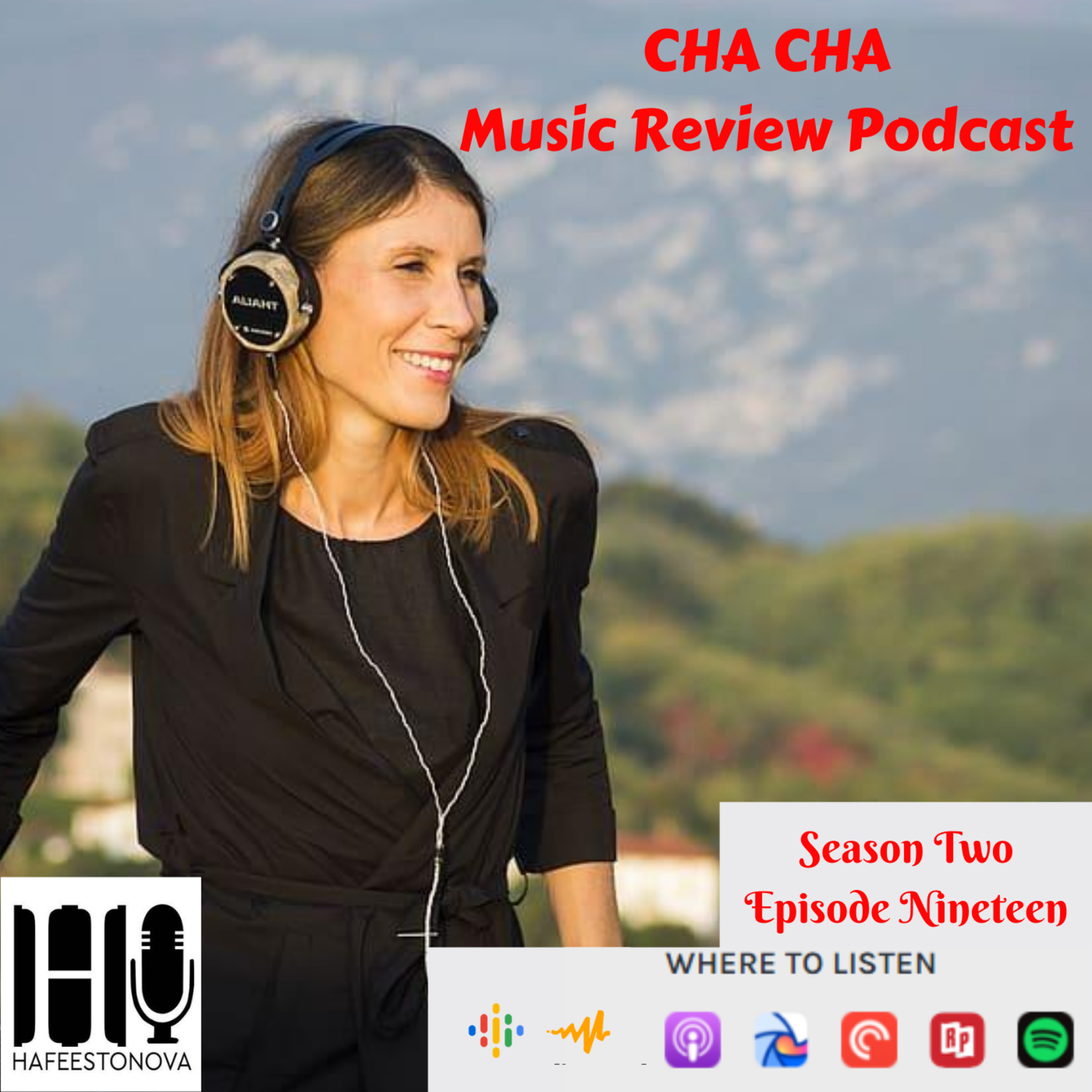 Cha Cha Music Review Podcast