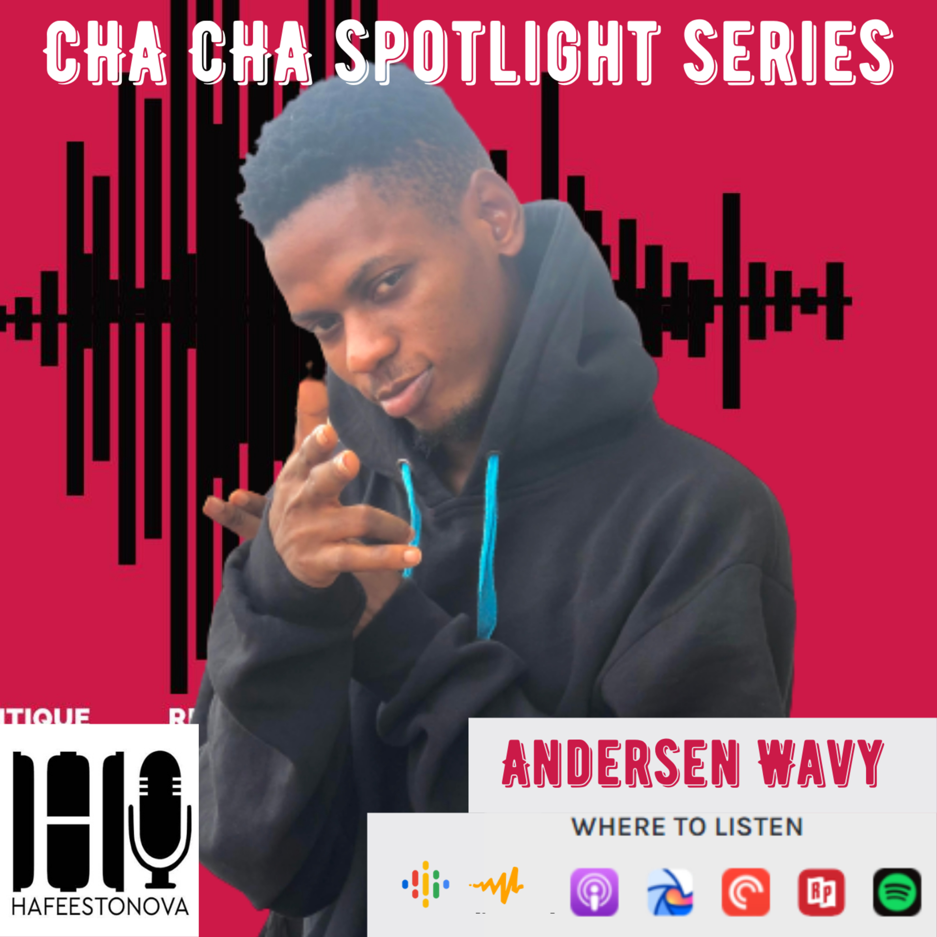 Cha Cha Music Review Podcast